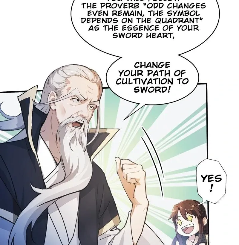 It Turns Out That I Have Been Invincible For A Long Time Chapter 20 page 17 - 