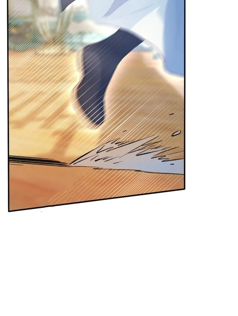 It Turns Out That I Have Been Invincible For A Long Time Chapter 20 page 21 - 