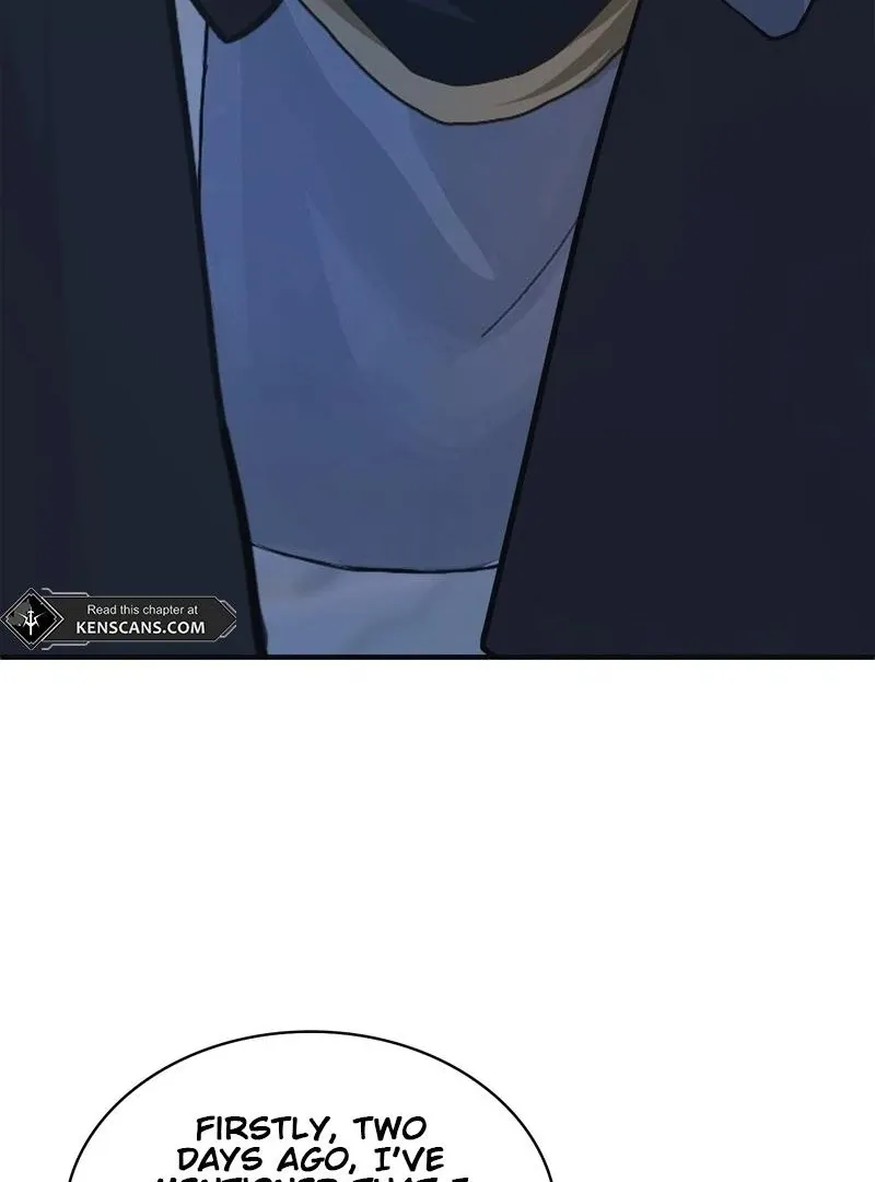 It Turns Out That I Have Been Invincible For A Long Time Chapter 20 page 37 - 