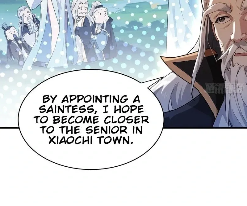 It Turns Out That I Have Been Invincible For A Long Time Chapter 20 page 40 - 