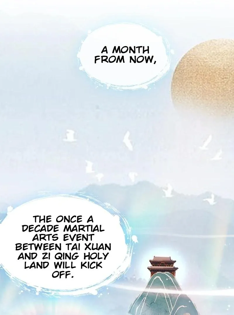 It Turns Out That I Have Been Invincible For A Long Time Chapter 20 page 42 - 