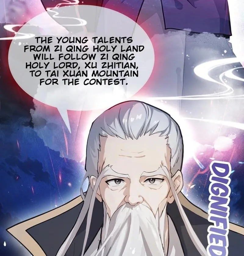 It Turns Out That I Have Been Invincible For A Long Time Chapter 20 page 45 - 