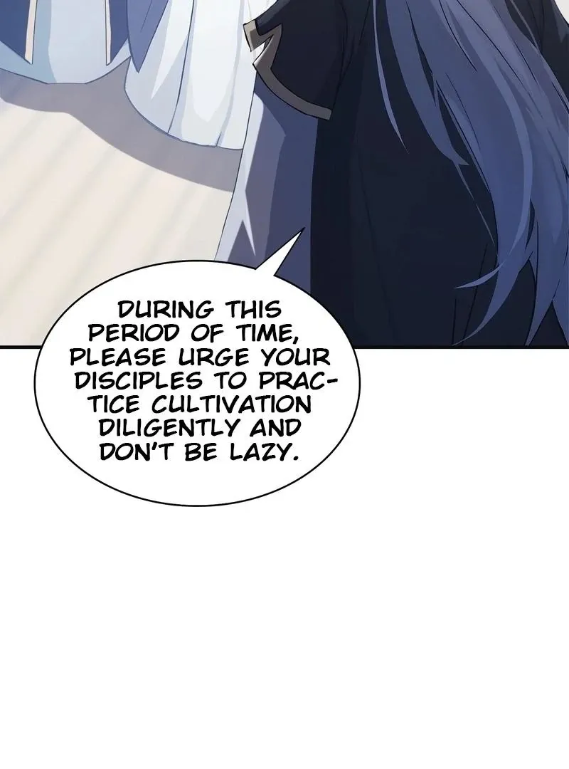 It Turns Out That I Have Been Invincible For A Long Time Chapter 20 page 48 - 
