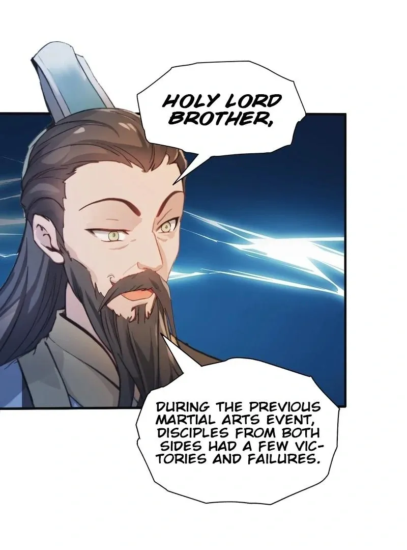 It Turns Out That I Have Been Invincible For A Long Time Chapter 20 page 49 - 