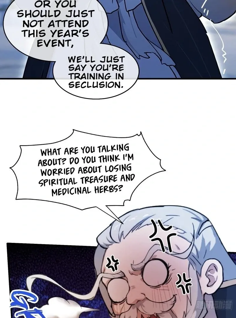 It Turns Out That I Have Been Invincible For A Long Time Chapter 20 page 54 - 