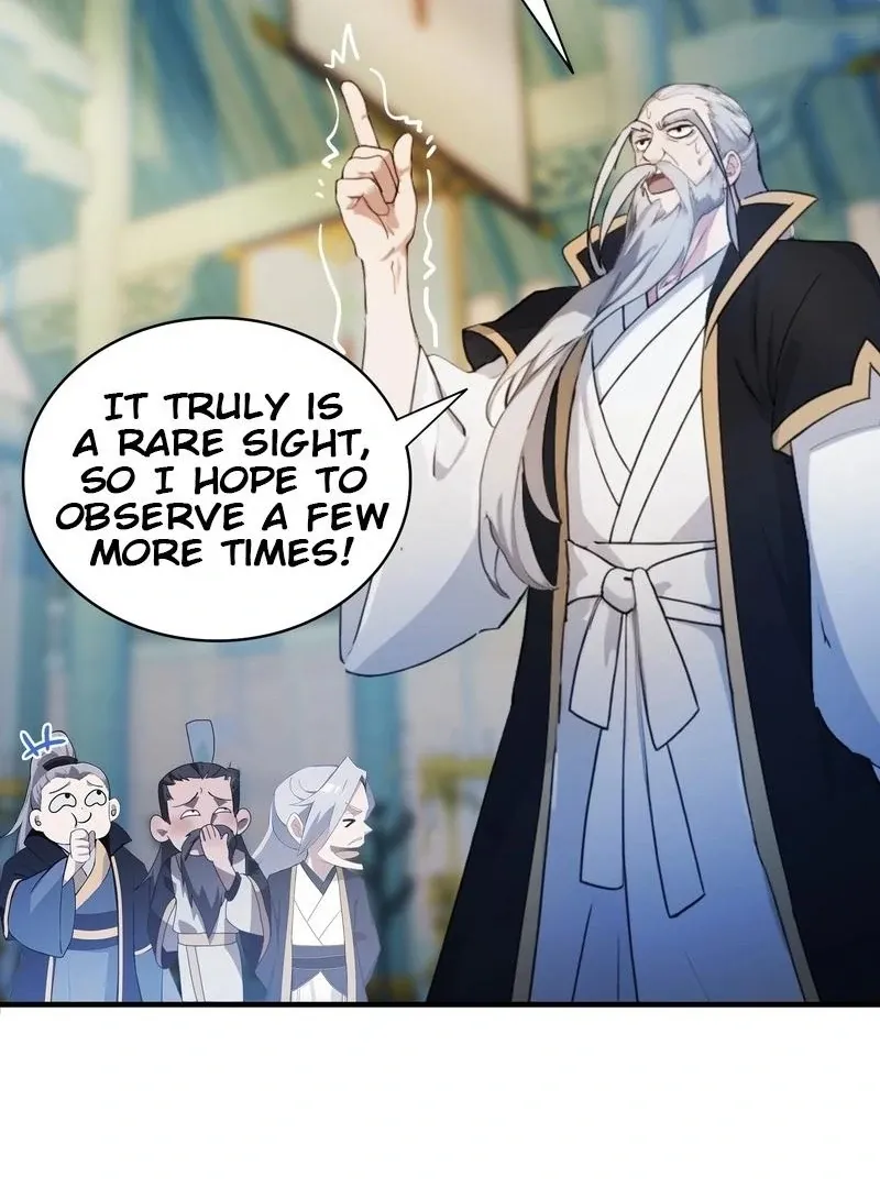 It Turns Out That I Have Been Invincible For A Long Time Chapter 20 page 56 - 