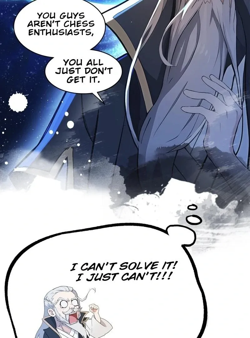 It Turns Out That I Have Been Invincible For A Long Time Chapter 20 page 60 - 