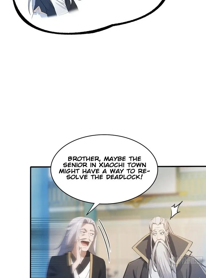 It Turns Out That I Have Been Invincible For A Long Time Chapter 20 page 61 - 