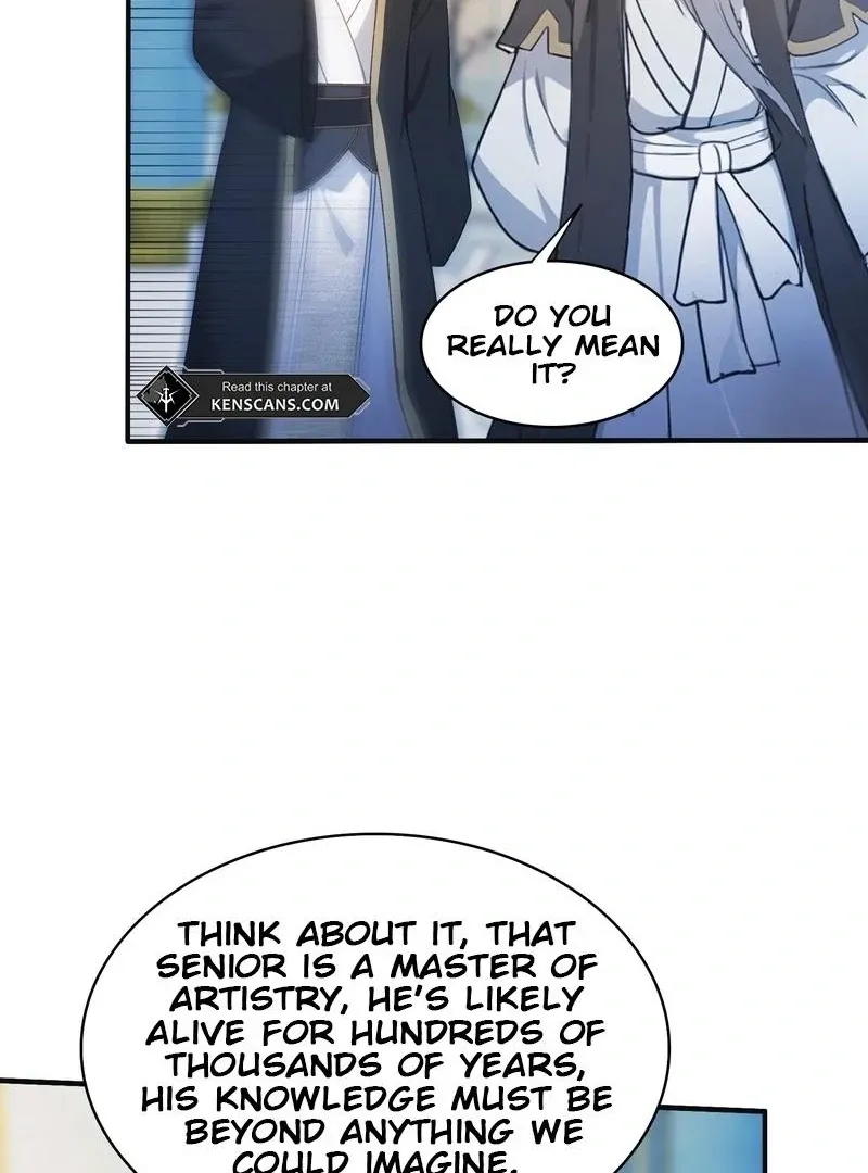 It Turns Out That I Have Been Invincible For A Long Time Chapter 20 page 62 - 