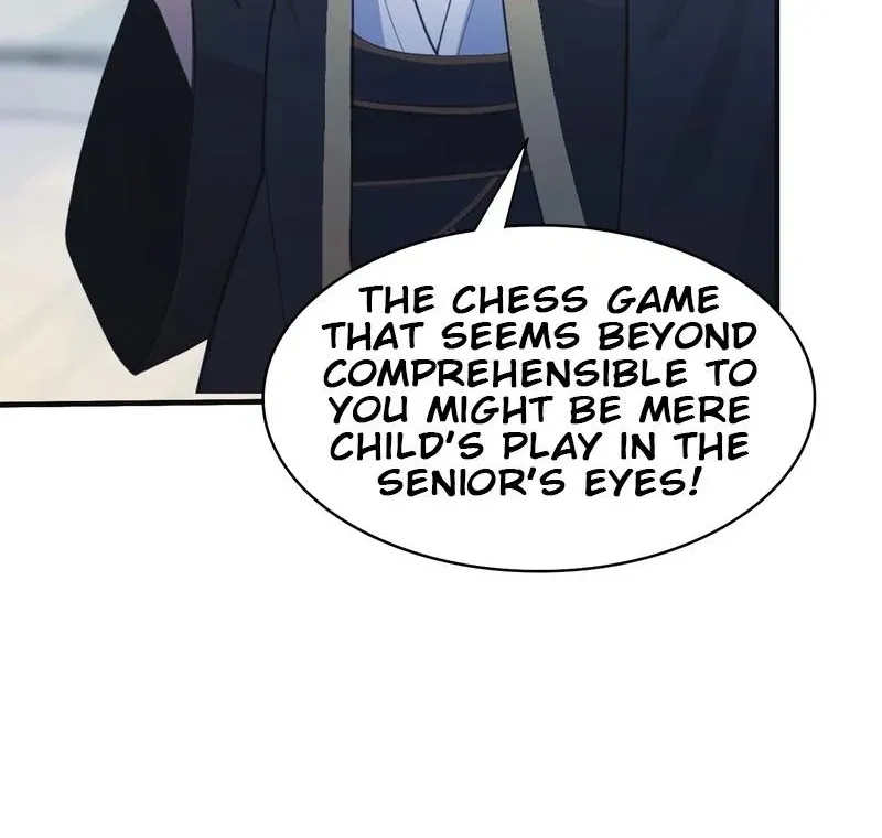 It Turns Out That I Have Been Invincible For A Long Time Chapter 20 page 64 - 