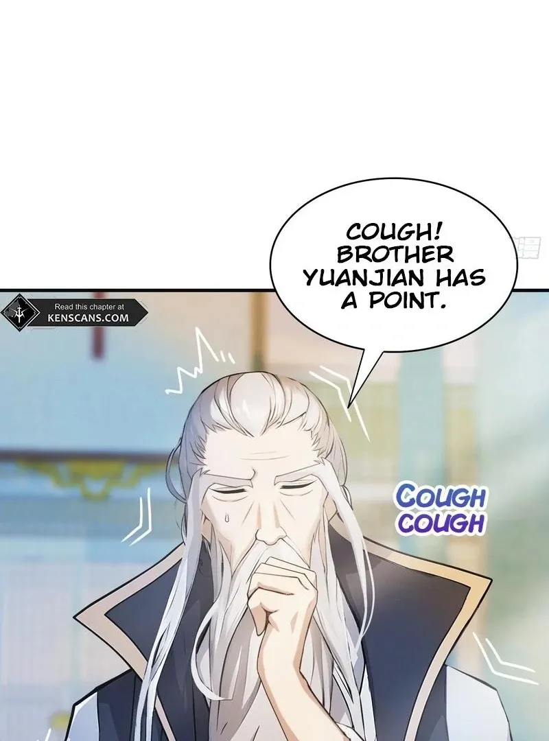 It Turns Out That I Have Been Invincible For A Long Time Chapter 20 page 66 - 