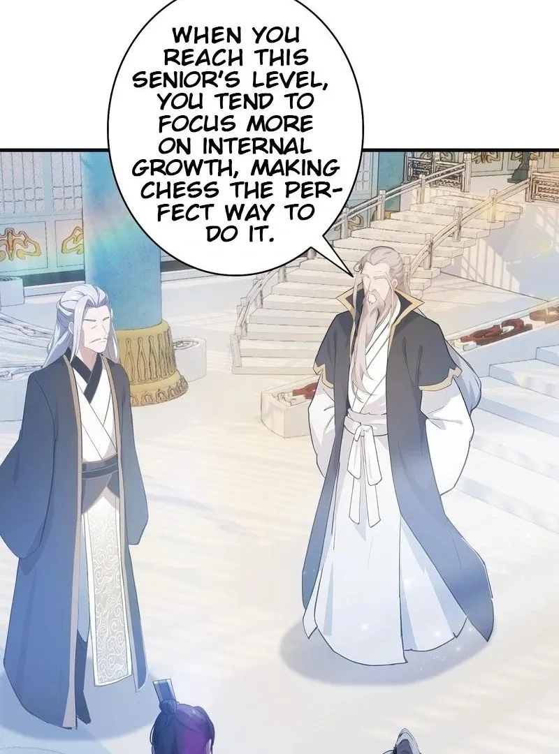 It Turns Out That I Have Been Invincible For A Long Time Chapter 20 page 68 - 