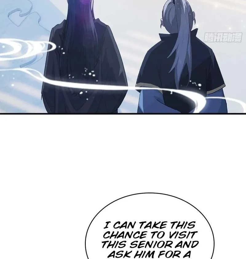 It Turns Out That I Have Been Invincible For A Long Time Chapter 20 page 69 - 