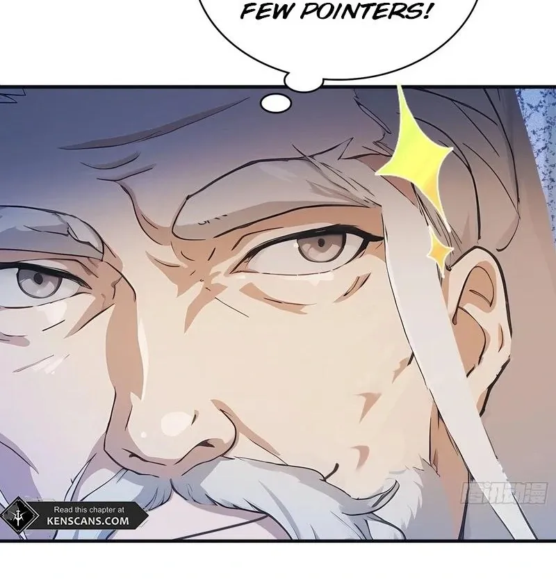 It Turns Out That I Have Been Invincible For A Long Time Chapter 20 page 70 - 