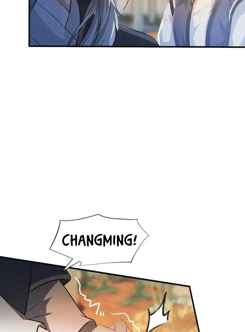 It Turns Out That I Have Been Invincible For A Long Time Chapter 20 page 10 - 