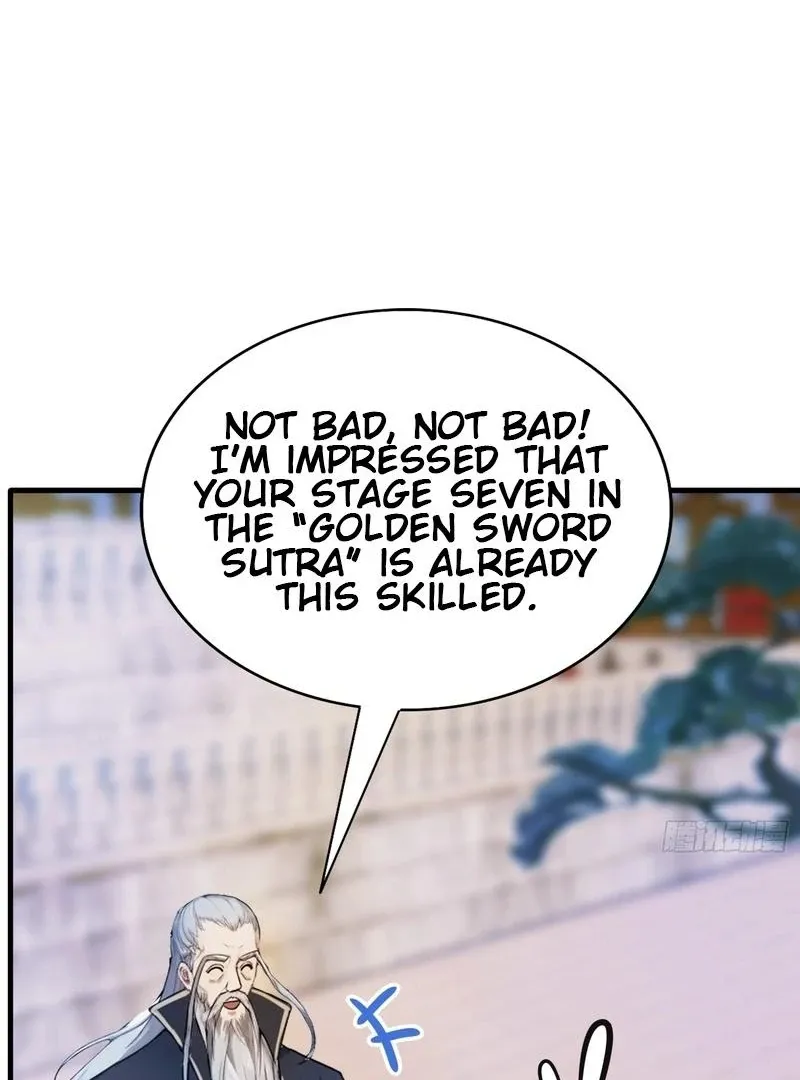 It Turns Out That I Have Been Invincible For A Long Time Chapter 21 page 25 - 