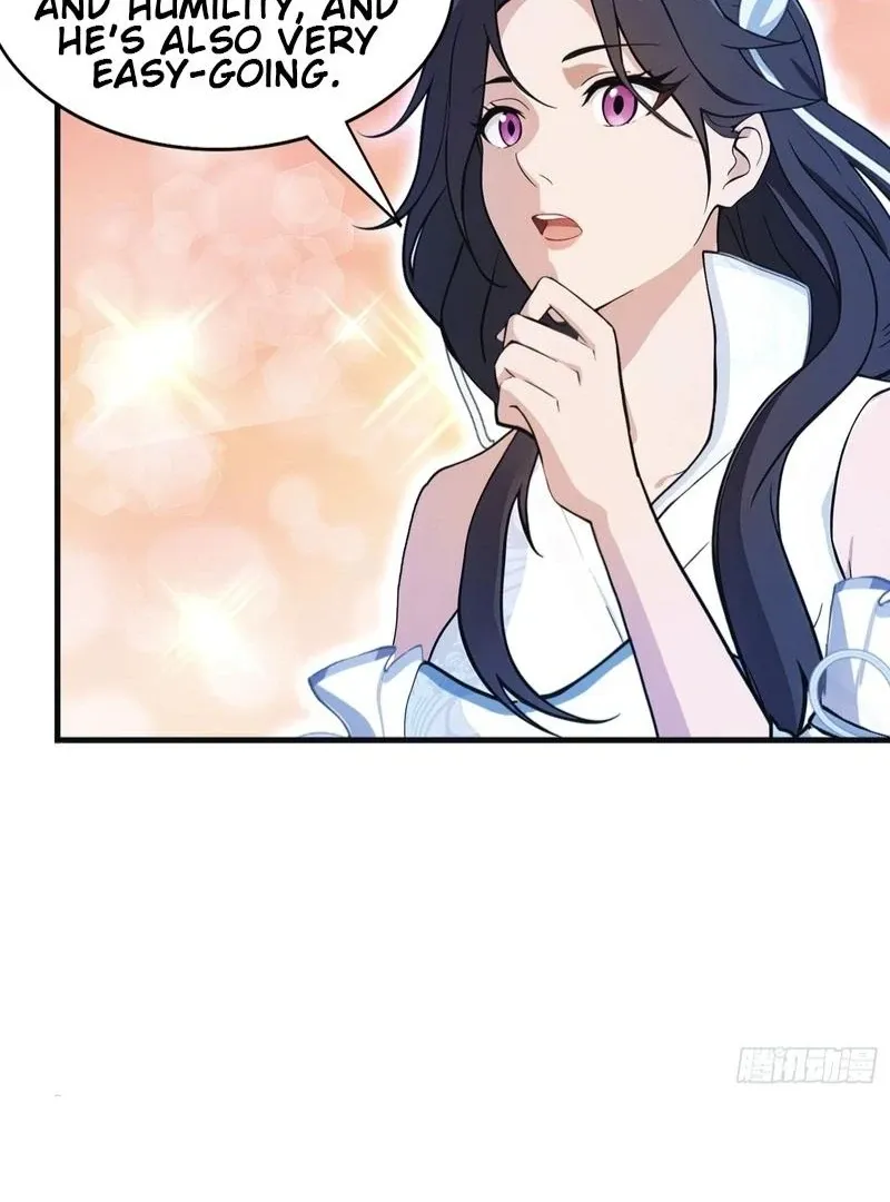 It Turns Out That I Have Been Invincible For A Long Time Chapter 21 page 37 - 
