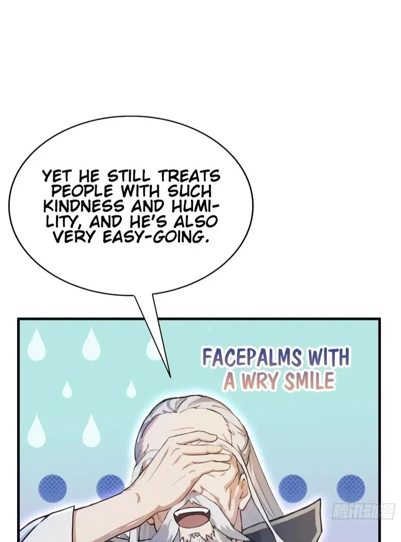 It Turns Out That I Have Been Invincible For A Long Time Chapter 21 page 38 - 