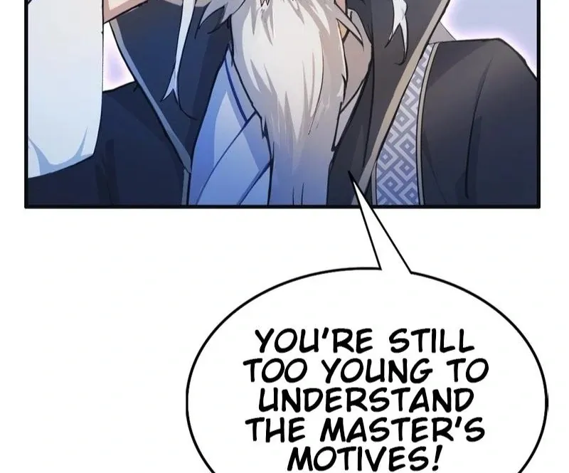 It Turns Out That I Have Been Invincible For A Long Time Chapter 21 page 39 - 