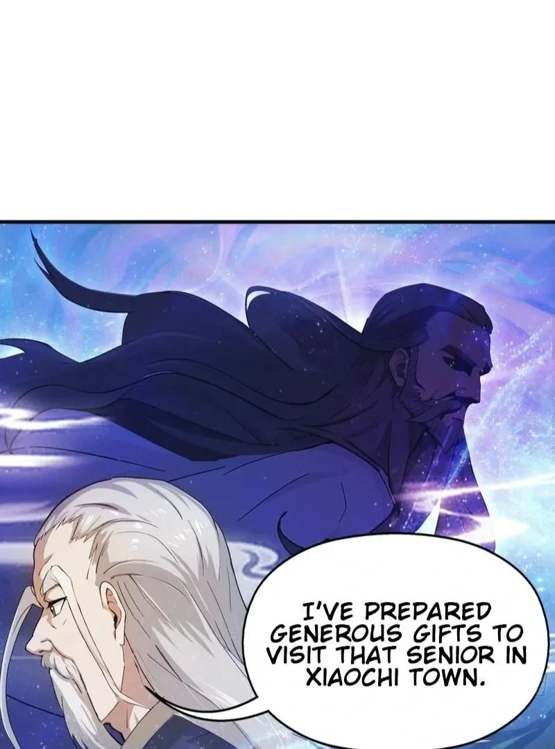It Turns Out That I Have Been Invincible For A Long Time Chapter 21 page 43 - 