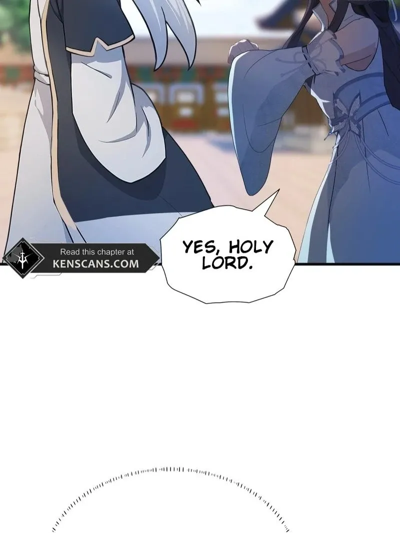 It Turns Out That I Have Been Invincible For A Long Time Chapter 21 page 45 - 