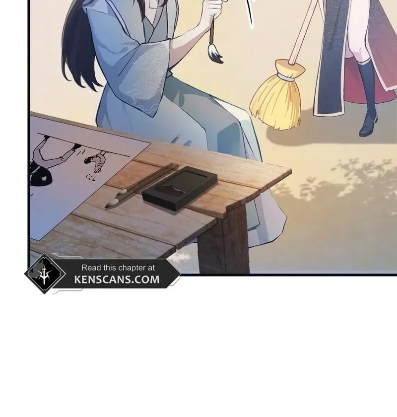 It Turns Out That I Have Been Invincible For A Long Time Chapter 21 page 57 - 