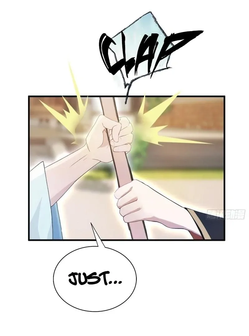 It Turns Out That I Have Been Invincible For A Long Time Chapter 21 page 60 - 