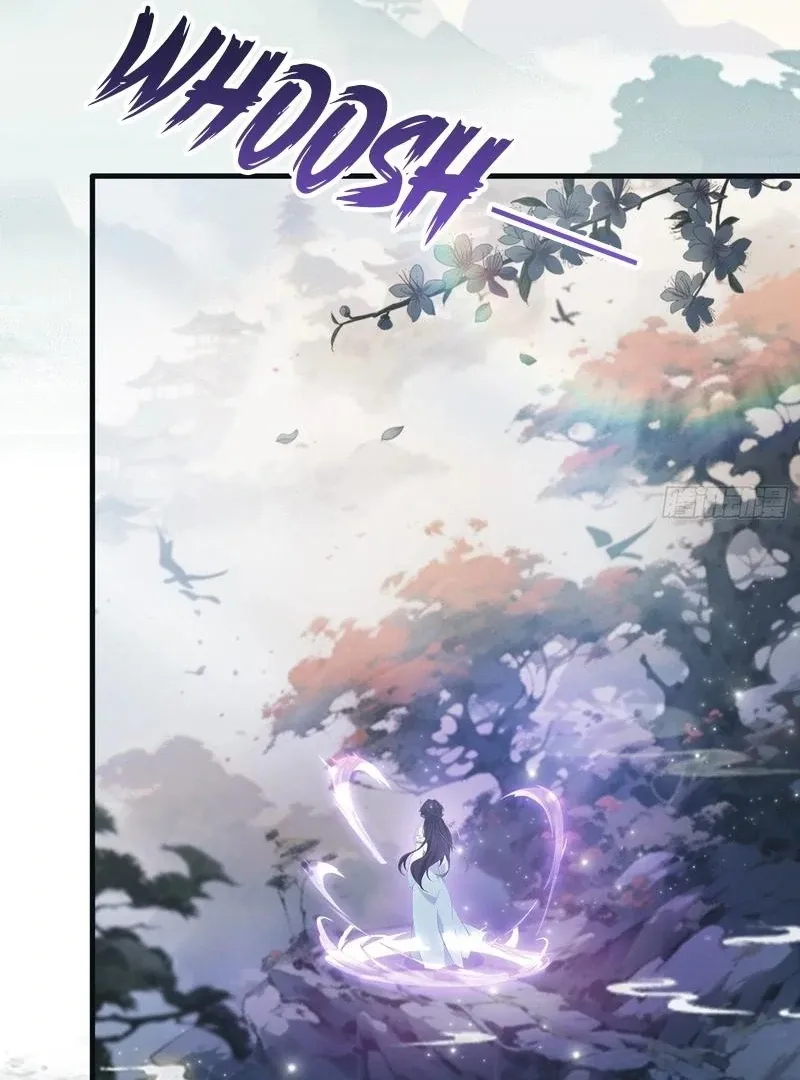 It Turns Out That I Have Been Invincible For A Long Time Chapter 21 page 7 - 