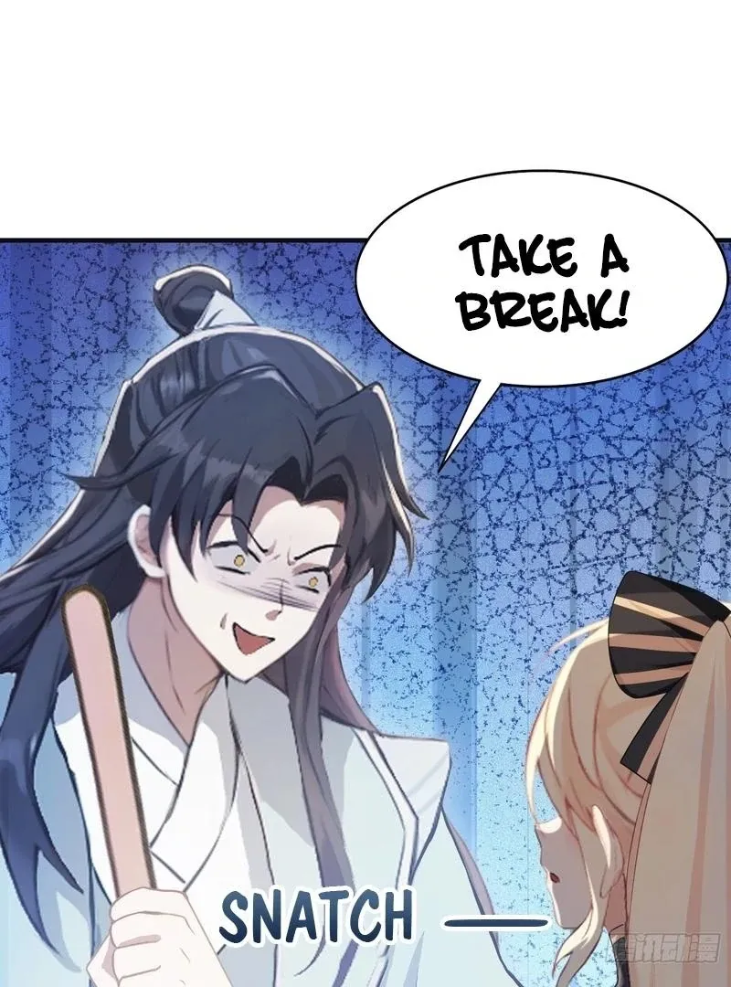 It Turns Out That I Have Been Invincible For A Long Time Chapter 21 page 61 - 