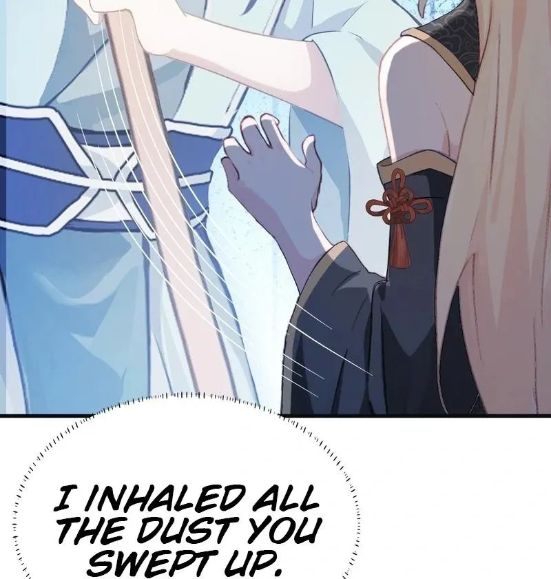 It Turns Out That I Have Been Invincible For A Long Time Chapter 21 page 62 - 
