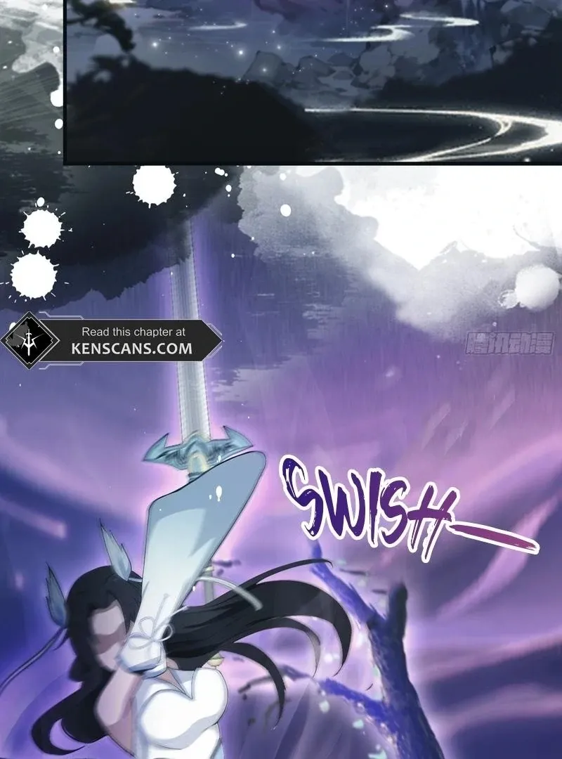 It Turns Out That I Have Been Invincible For A Long Time Chapter 21 page 8 - 