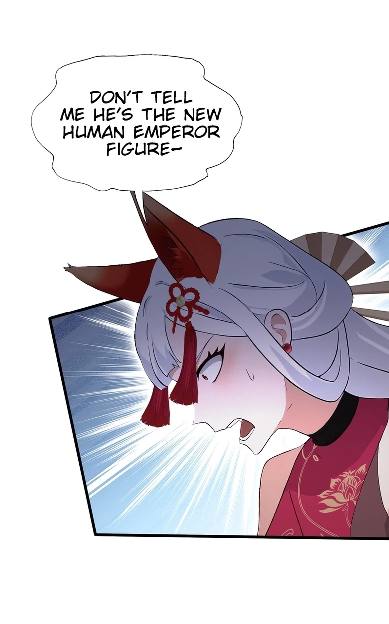 It Turns Out That I Have Been Invincible For A Long Time Chapter 212 page 13 - 