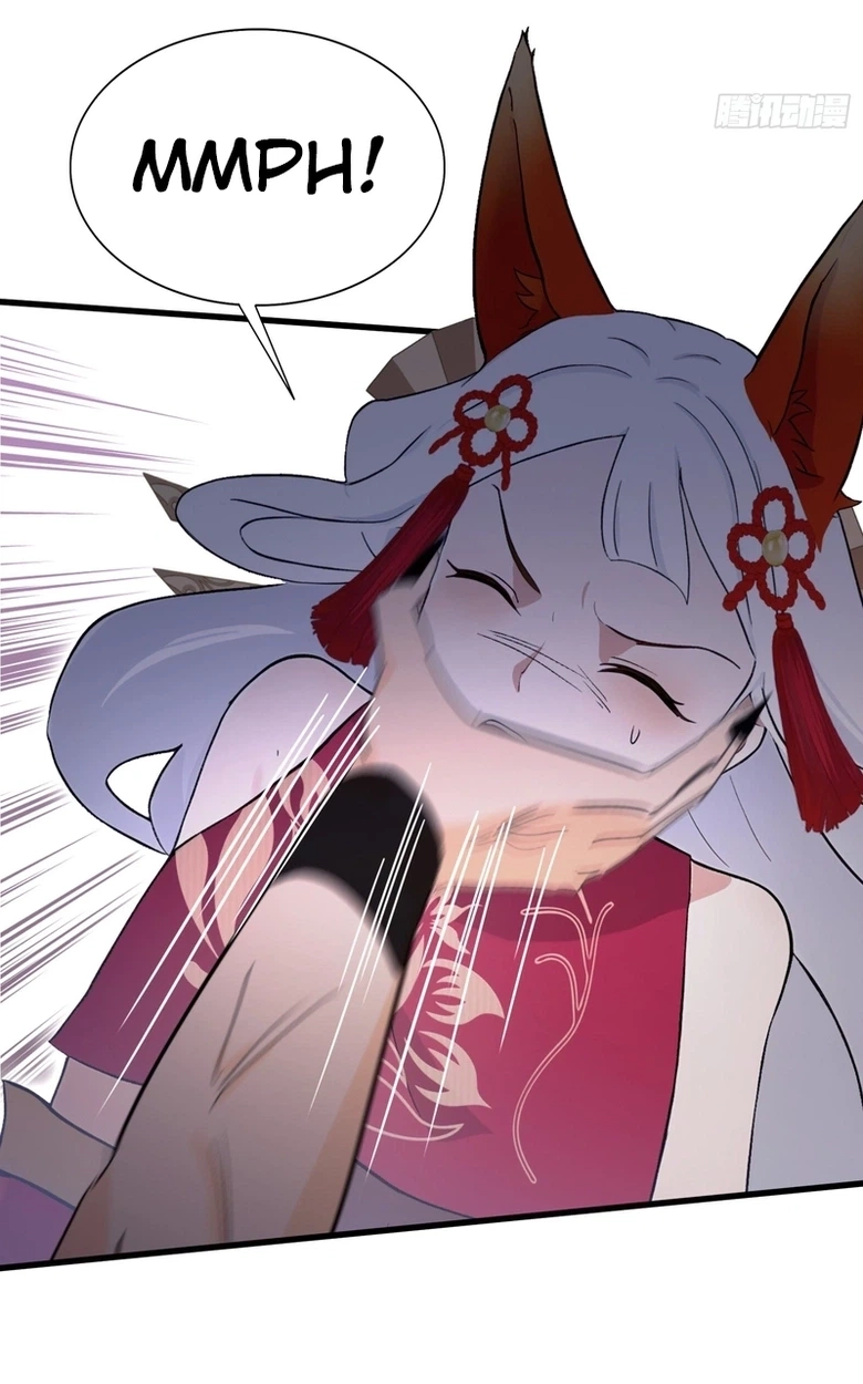 It Turns Out That I Have Been Invincible For A Long Time Chapter 212 page 14 - 