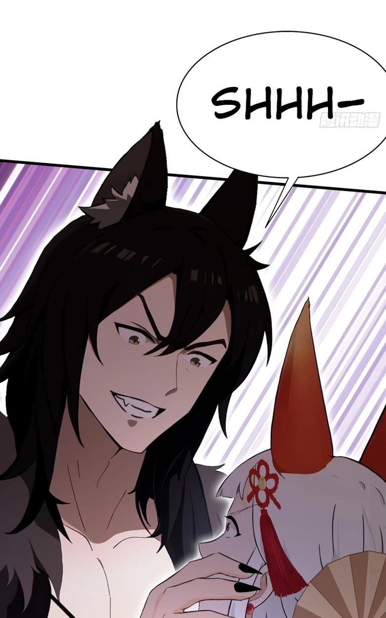 It Turns Out That I Have Been Invincible For A Long Time Chapter 212 page 15 - 