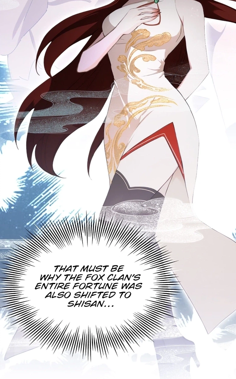 It Turns Out That I Have Been Invincible For A Long Time Chapter 212 page 21 - 