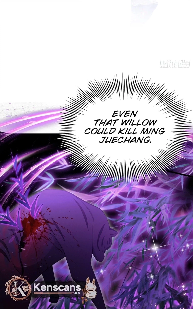 It Turns Out That I Have Been Invincible For A Long Time Chapter 212 page 22 - 