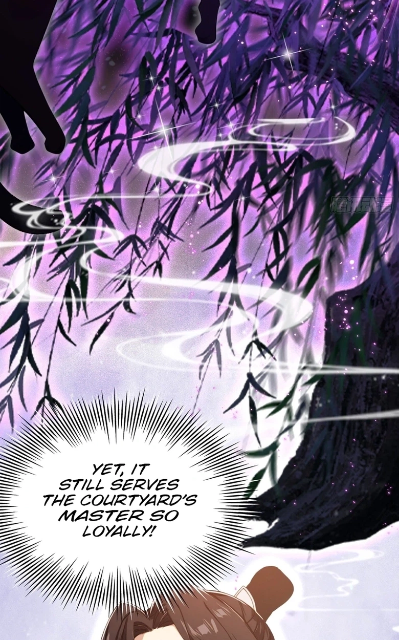 It Turns Out That I Have Been Invincible For A Long Time Chapter 212 page 23 - 