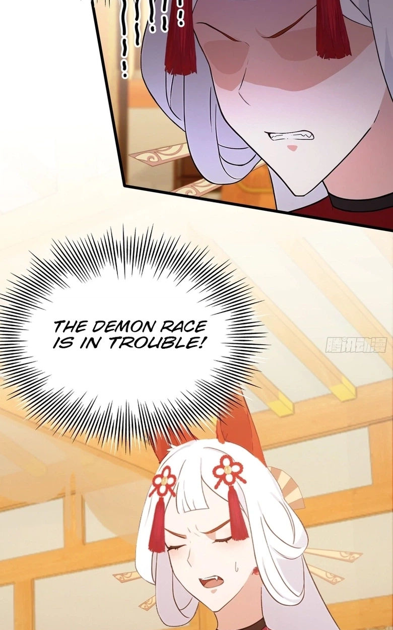 It Turns Out That I Have Been Invincible For A Long Time Chapter 212 page 25 - 