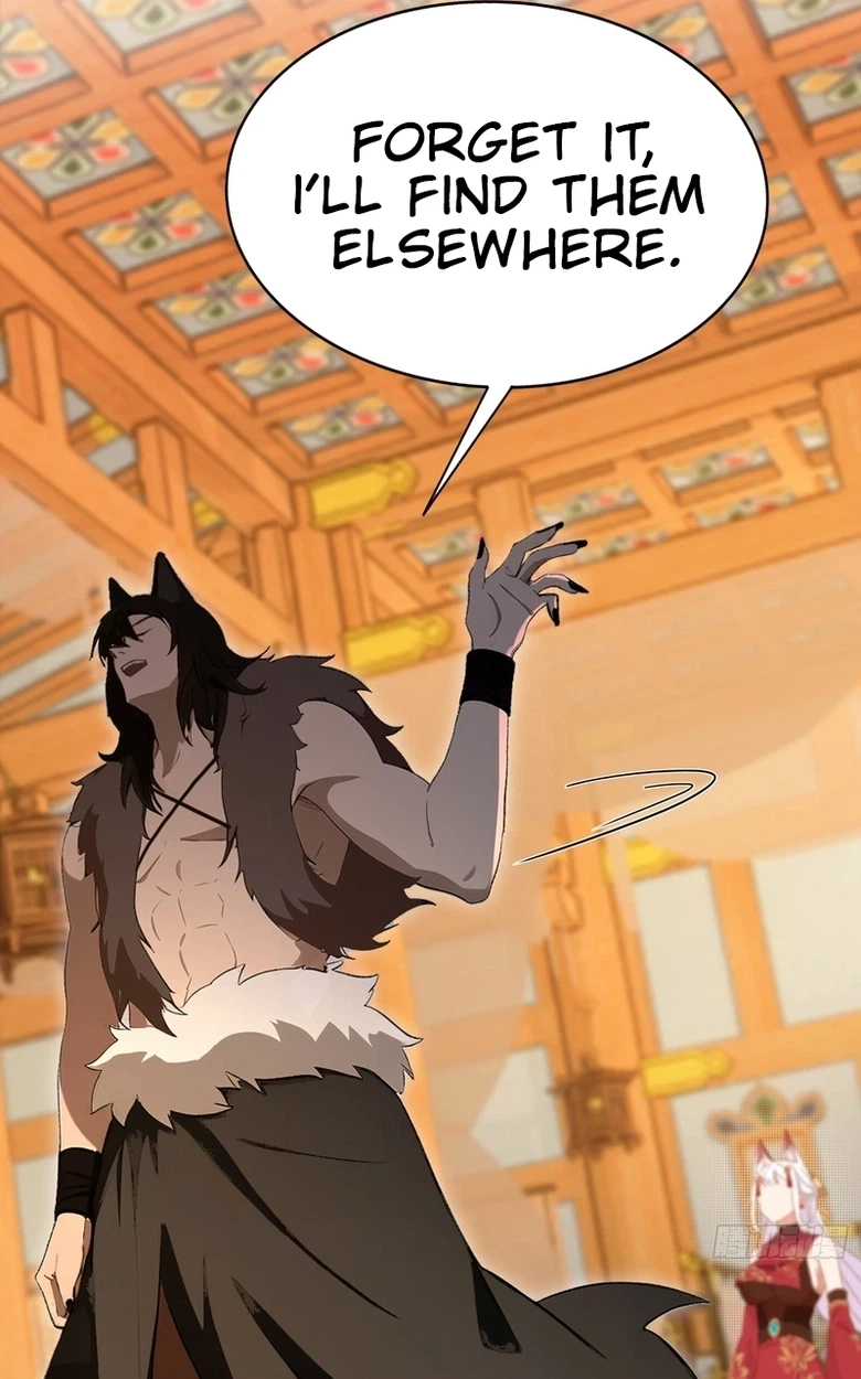 It Turns Out That I Have Been Invincible For A Long Time Chapter 212 page 29 - 