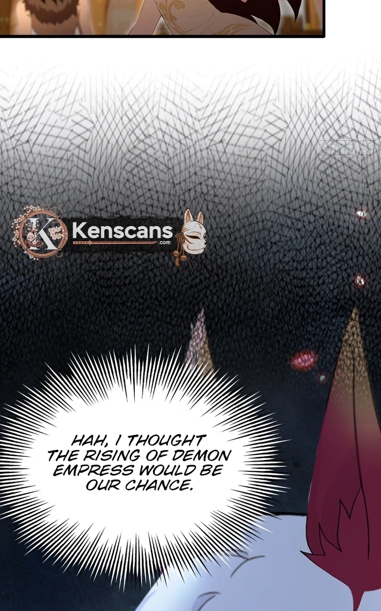 It Turns Out That I Have Been Invincible For A Long Time Chapter 212 page 33 - 