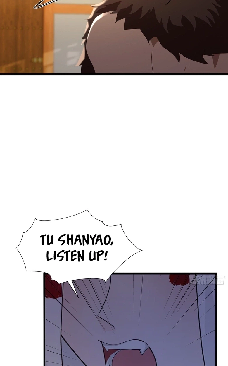 It Turns Out That I Have Been Invincible For A Long Time Chapter 212 page 41 - 