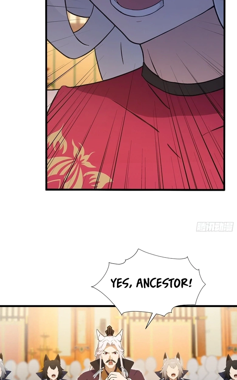 It Turns Out That I Have Been Invincible For A Long Time Chapter 212 page 42 - 