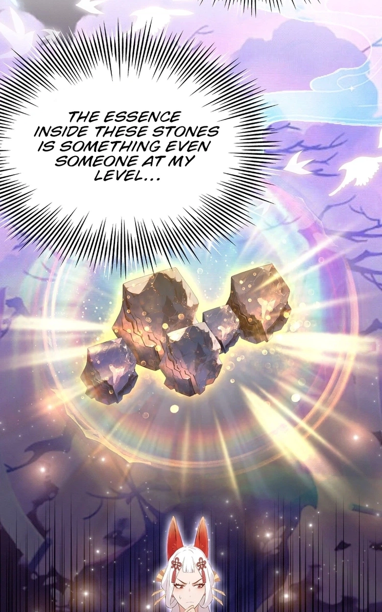 It Turns Out That I Have Been Invincible For A Long Time Chapter 212 page 7 - 