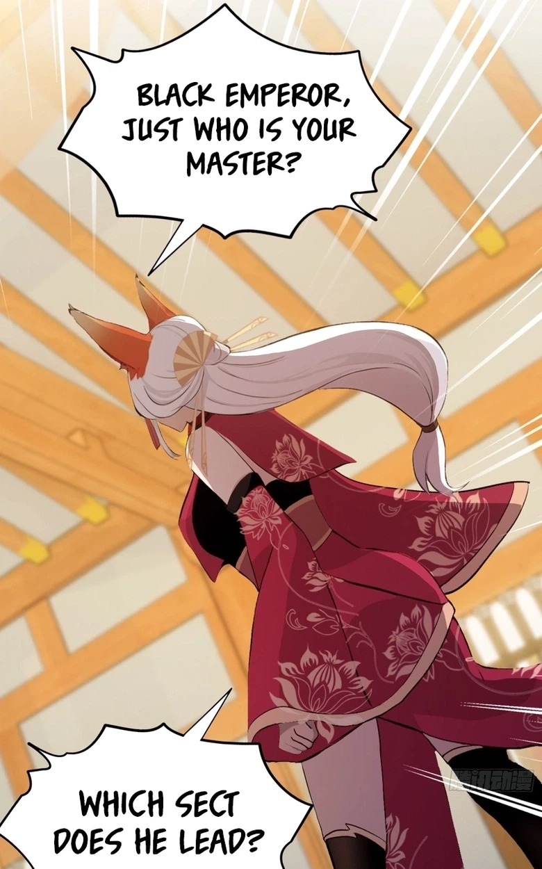 It Turns Out That I Have Been Invincible For A Long Time Chapter 212 page 10 - 