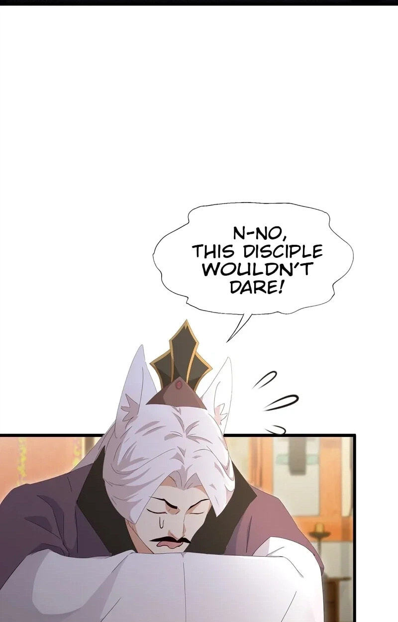 It Turns Out That I Have Been Invincible For A Long Time Chapter 213 page 11 - 