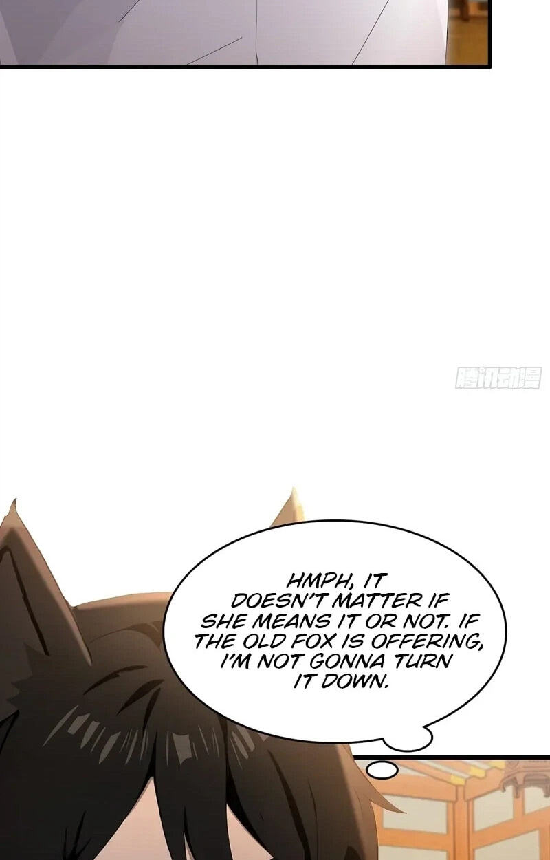 It Turns Out That I Have Been Invincible For A Long Time Chapter 213 page 12 - 