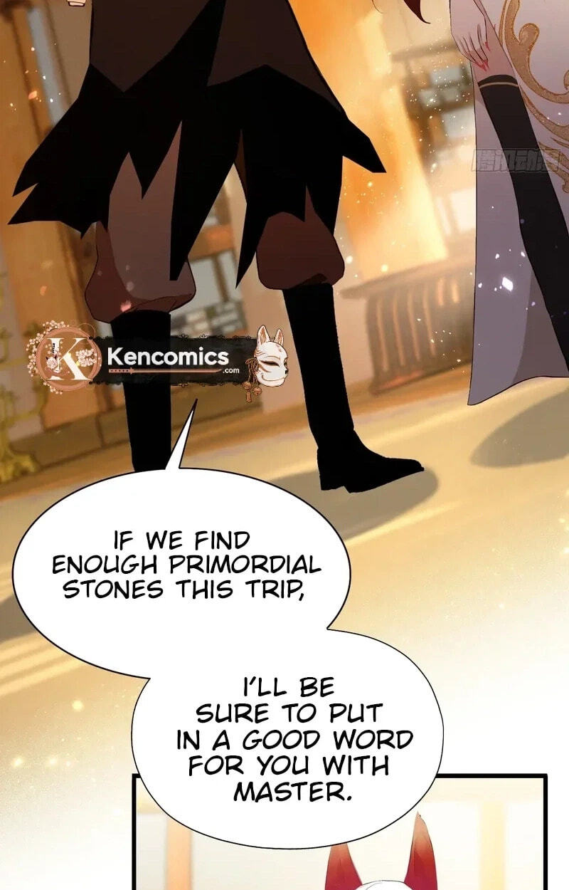 It Turns Out That I Have Been Invincible For A Long Time Chapter 213 page 15 - 