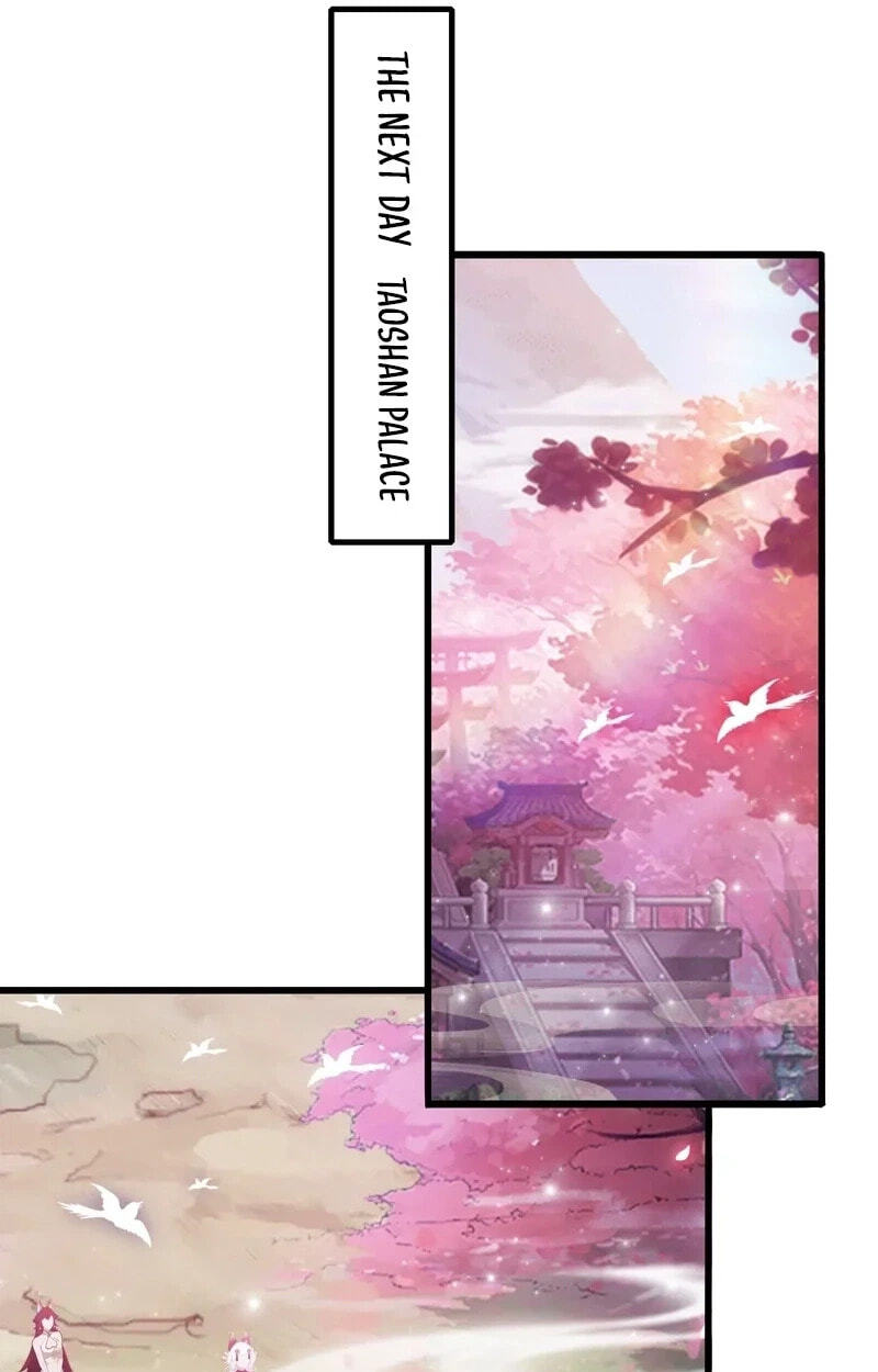It Turns Out That I Have Been Invincible For A Long Time Chapter 213 page 20 - 