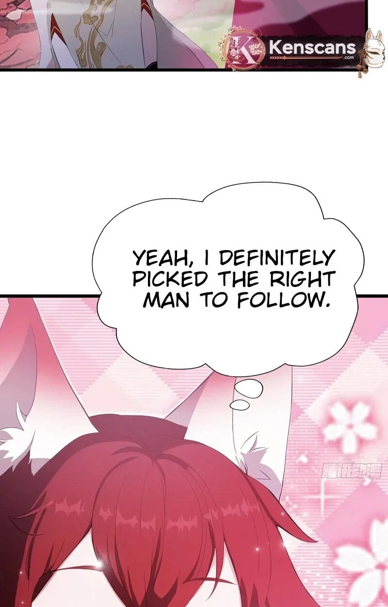 It Turns Out That I Have Been Invincible For A Long Time Chapter 213 page 26 - 