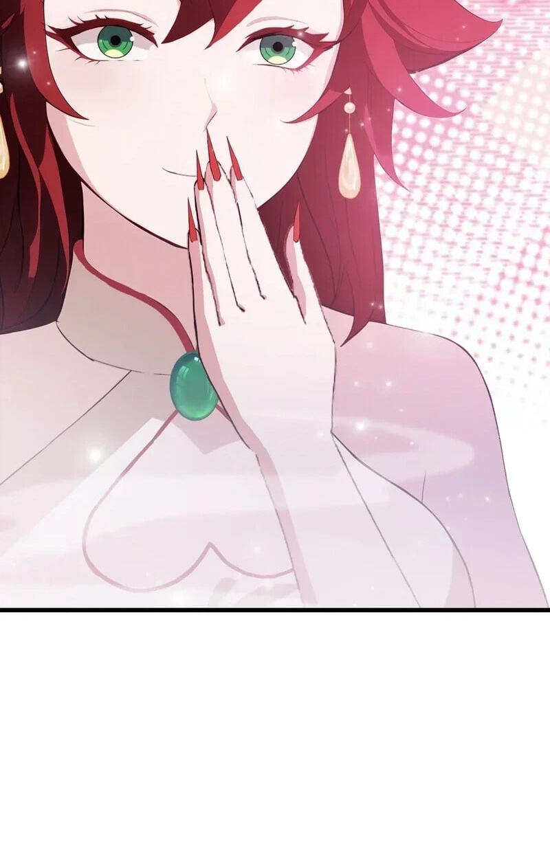 It Turns Out That I Have Been Invincible For A Long Time Chapter 213 page 27 - 
